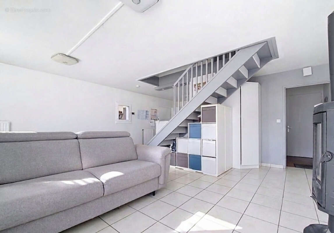 Appartement à MIONS