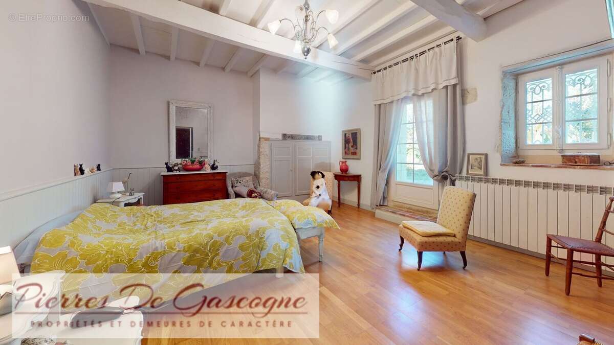 273500122 - Maison à AUCH