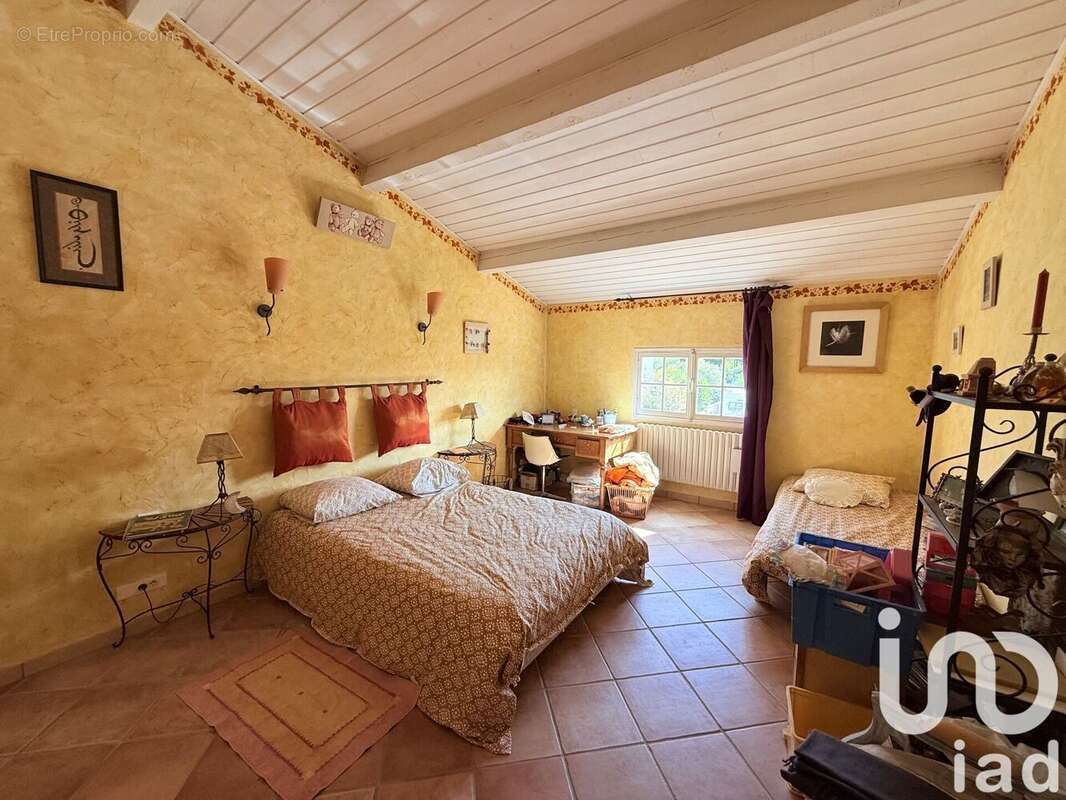 Photo 9 - Maison à SIX-FOURS-LES-PLAGES