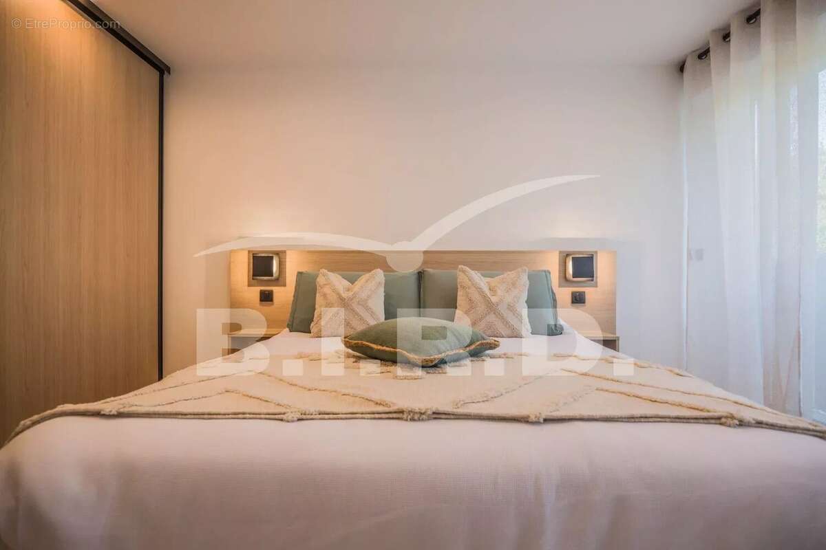 Appartement à SAINTE-MAXIME