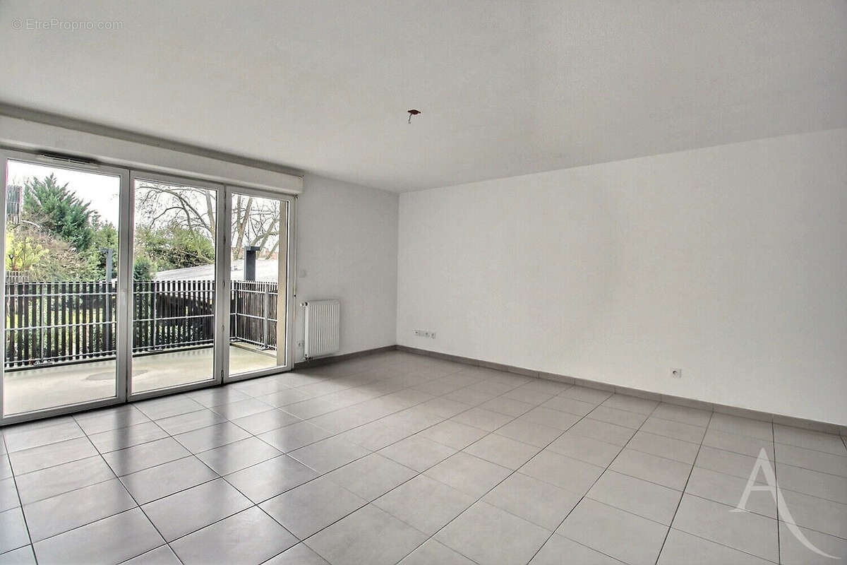 Appartement à CENON