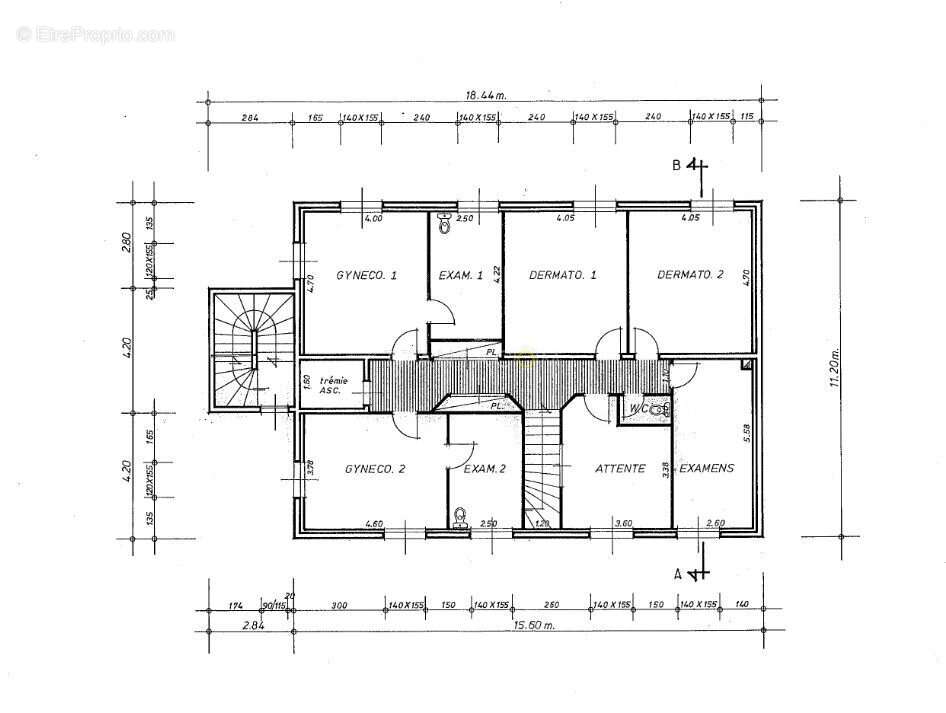 Commerce à SAINT-PIERRE-DES-CORPS