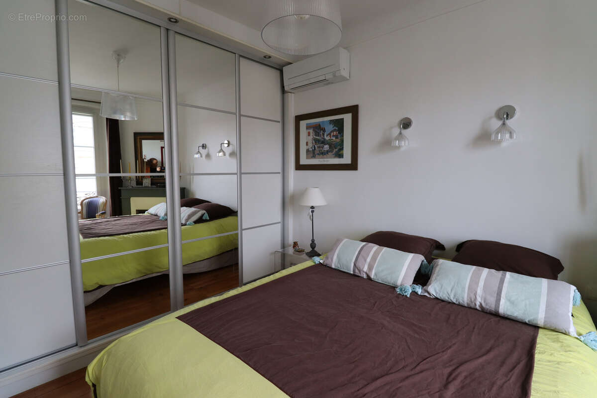 Appartement à BIARRITZ