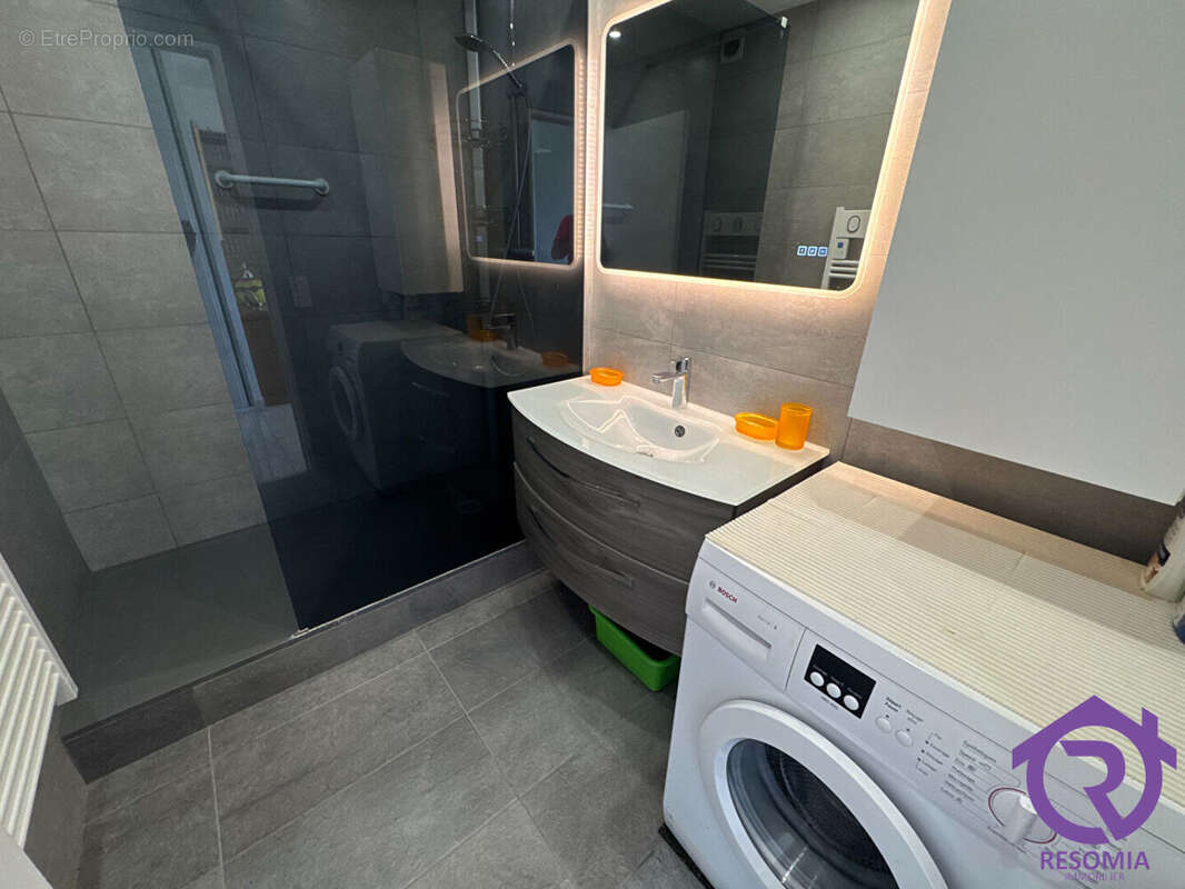 Appartement à CLAMART