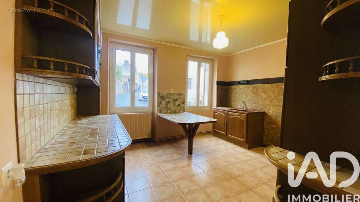 Photo 9 - Maison à GIEN