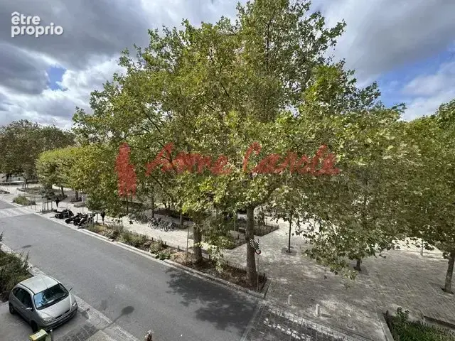 Le charme de l'ancien au Pré pour ce trois pièces de 59 m2 e - photo 11