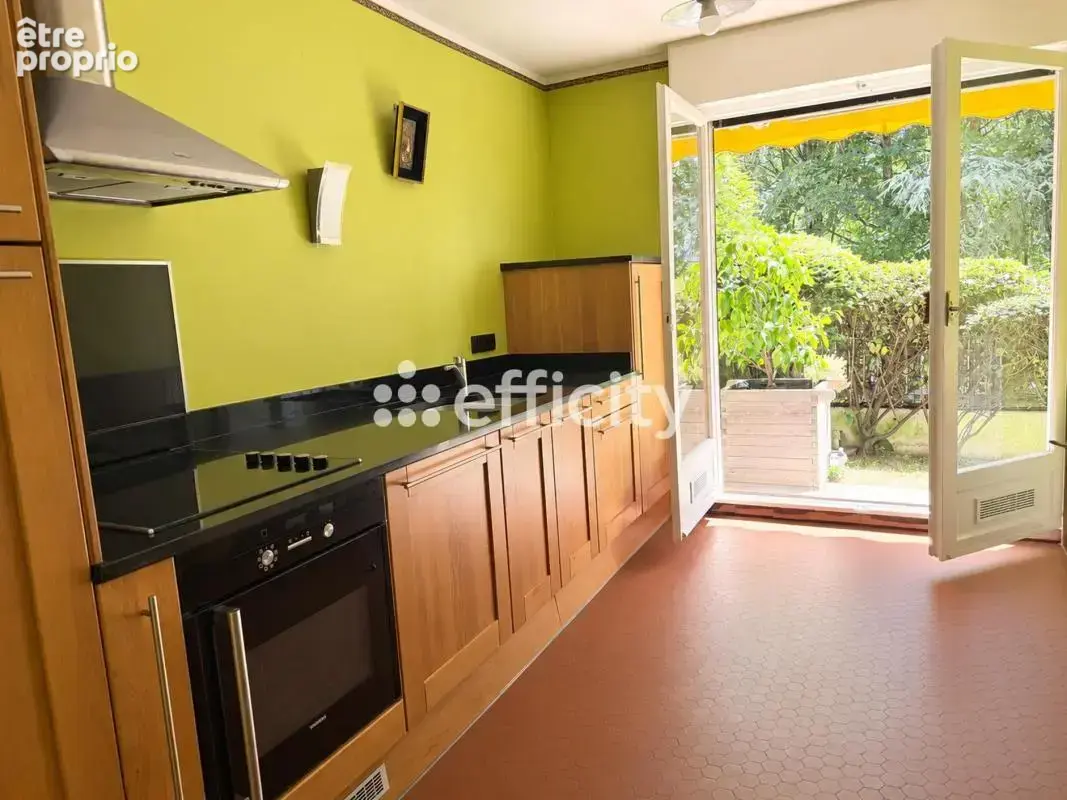 Appartement ancien - photo 2