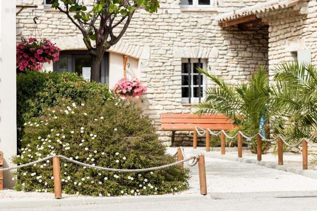 Appartement à MALAUCENE