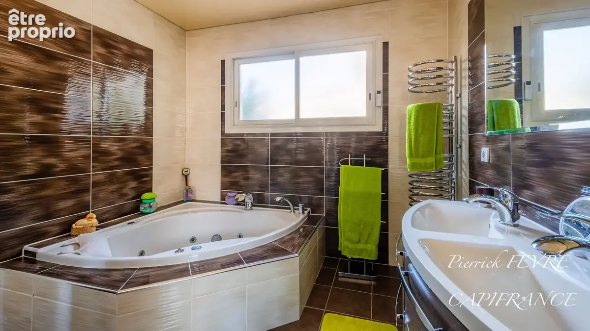 Maison + appartement indépendant - photo 8