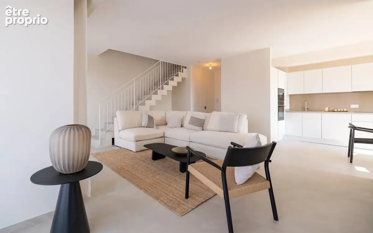 Appartement 72 m² à vendre à Nice (06300) - photo 5