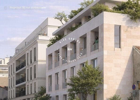 Photo Appartement à Clamart au prix de 522 147€