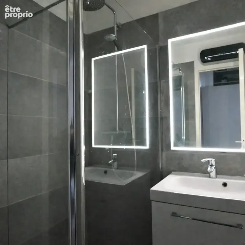 Appartement 39 m² à Lille  - photo 6