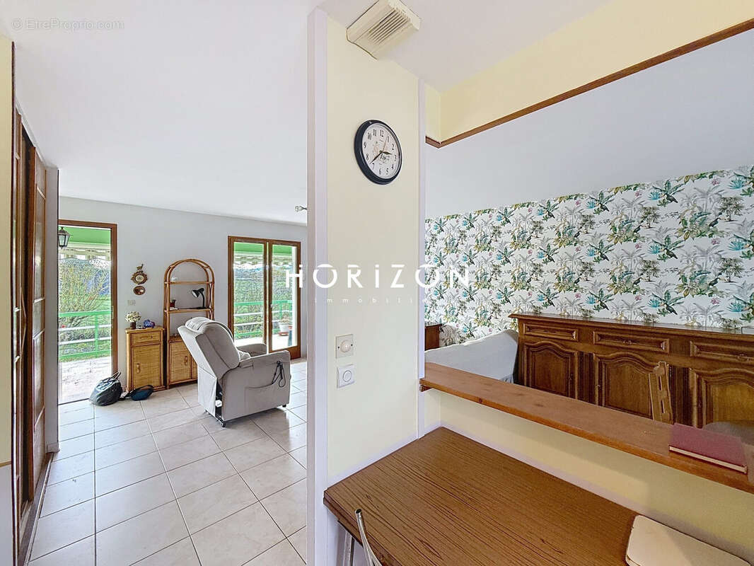 Maison à CORCELLES-EN-BEAUJOLAIS