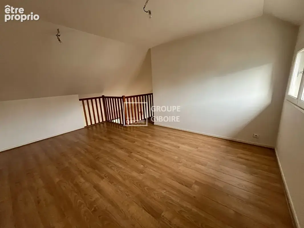Appartement 2 pièces à vendre - Rennes centre ville, dernier étage, exposé Ouest - photo 5