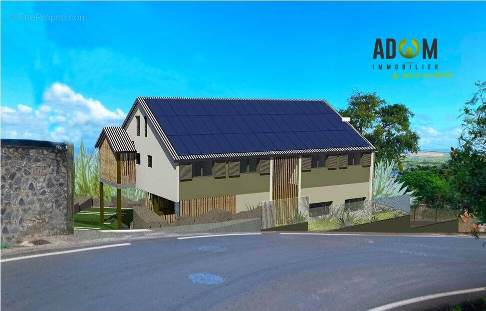 Commerce à L'ETANG-SALE