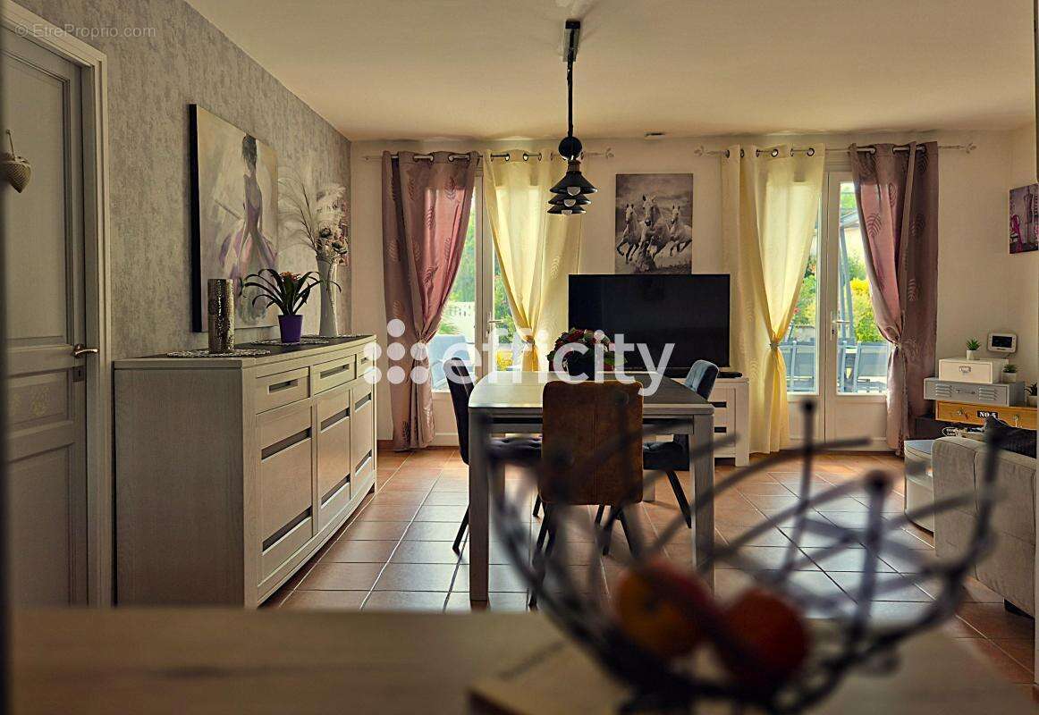 Maison individuelle - photo 12