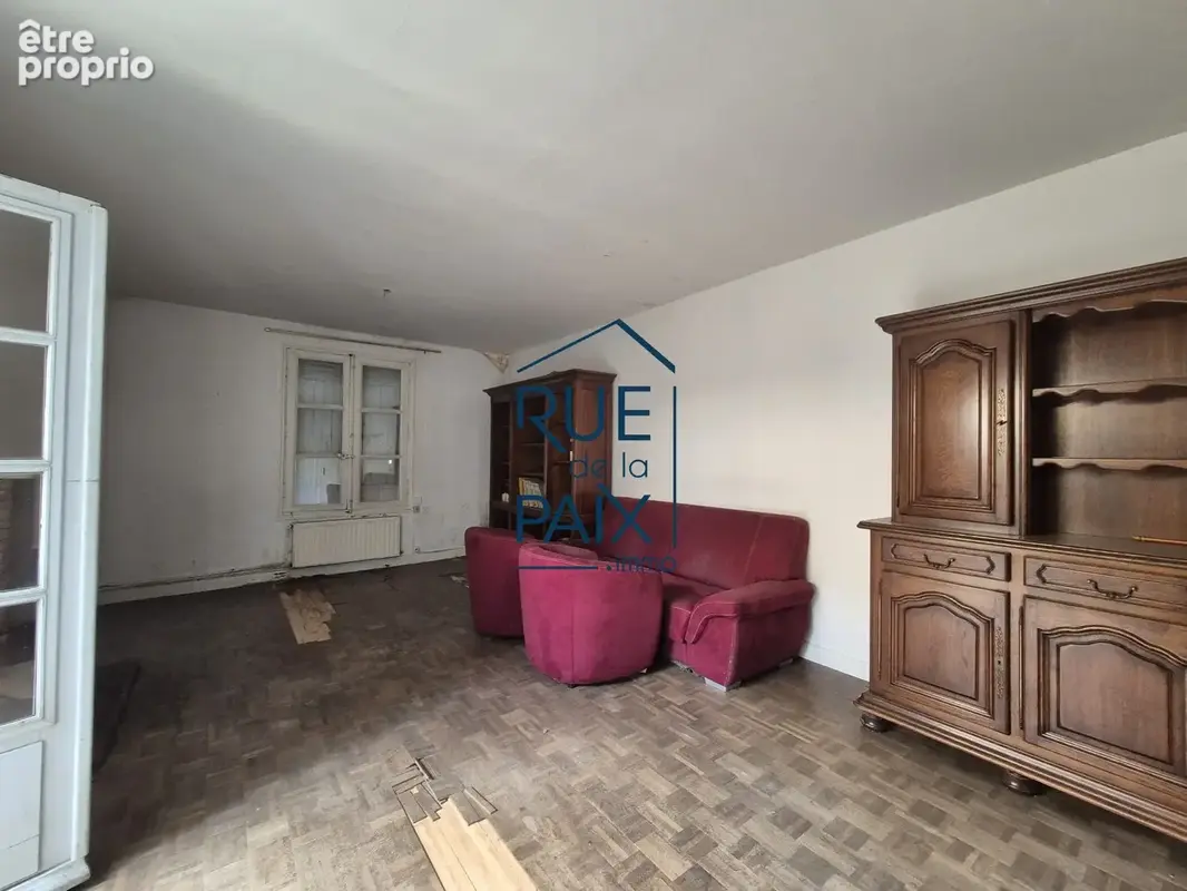 Maison 2 pièces 84 m² à vendre à Loudun (86200) - photo 2