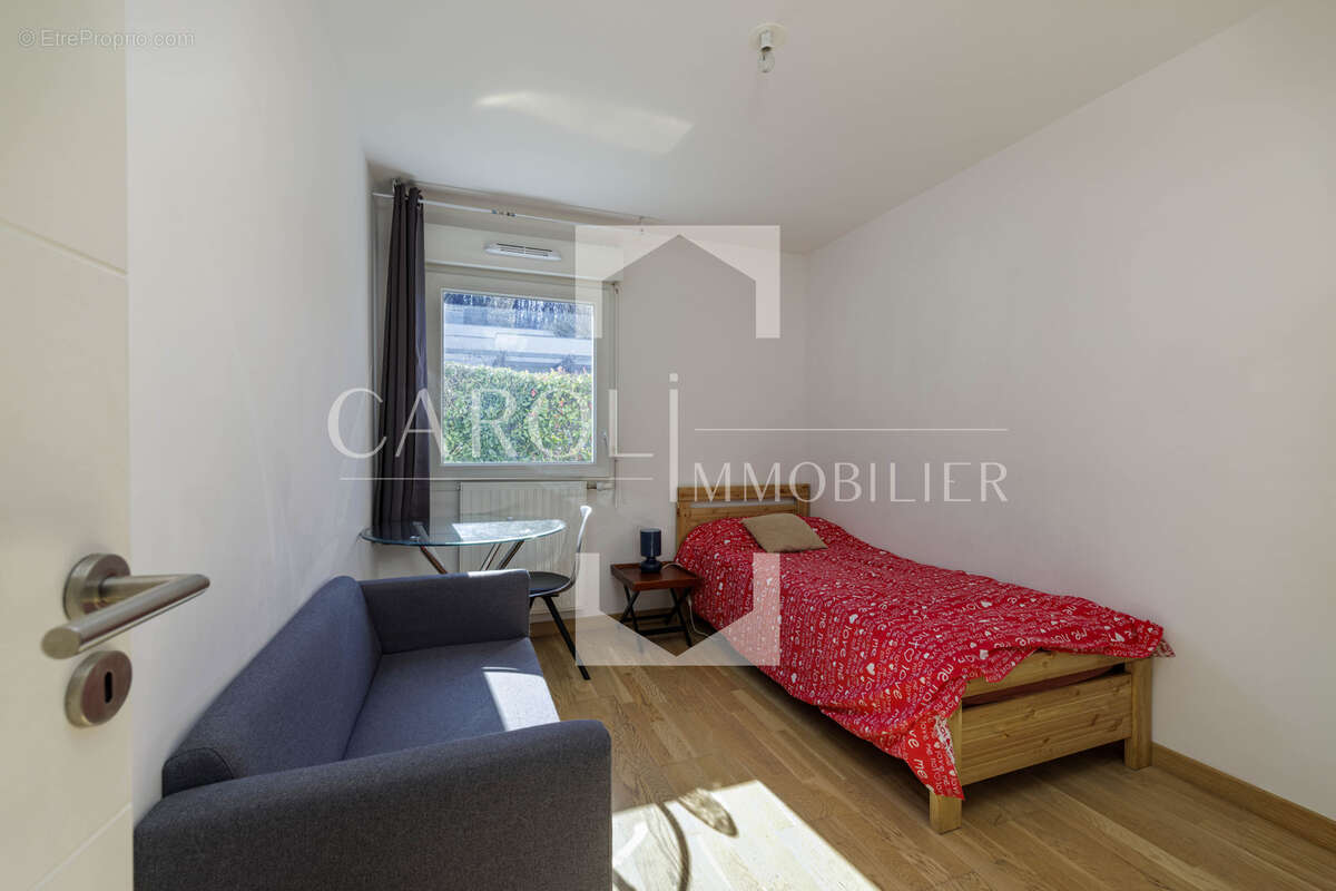 Appartement à ANNECY-LE-VIEUX