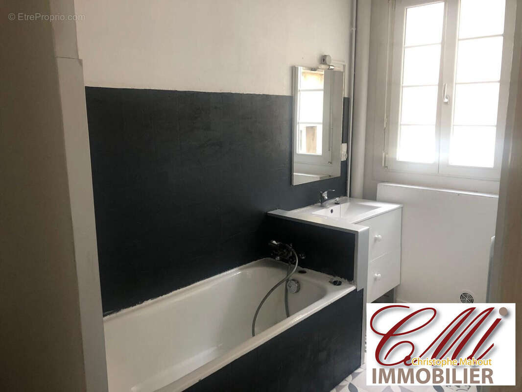 Appartement à VITRY-LE-FRANCOIS