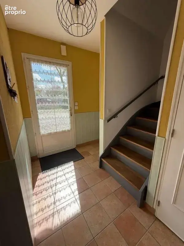Maison à 300 mètres du centre-ville de Bellême - photo 5