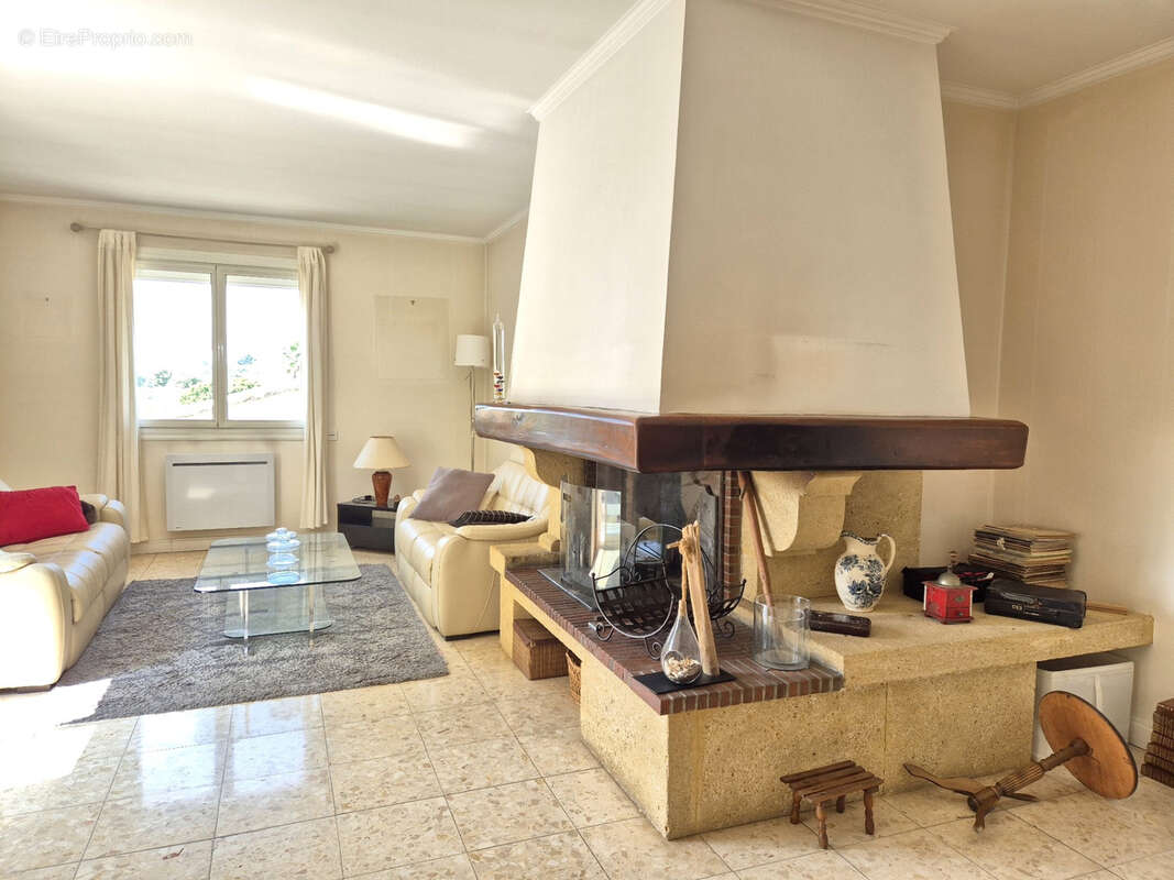 Maison à PEZENAS
