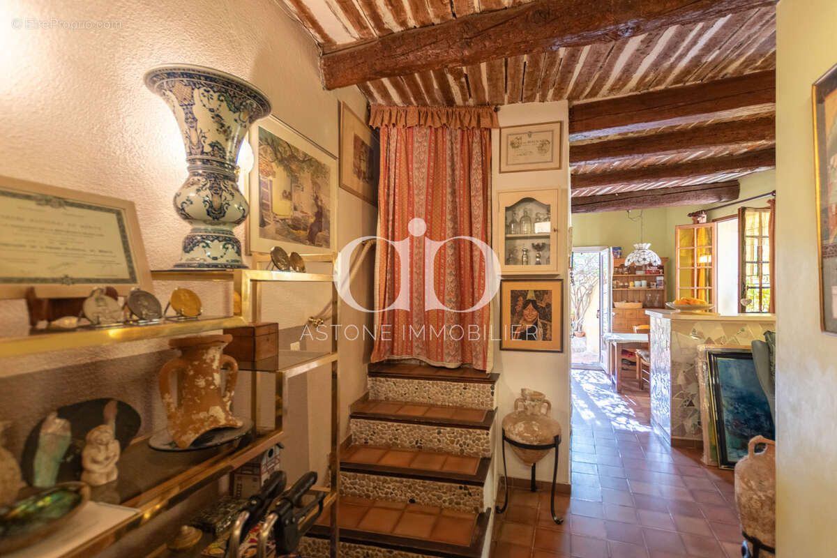 Maison à CASSIS