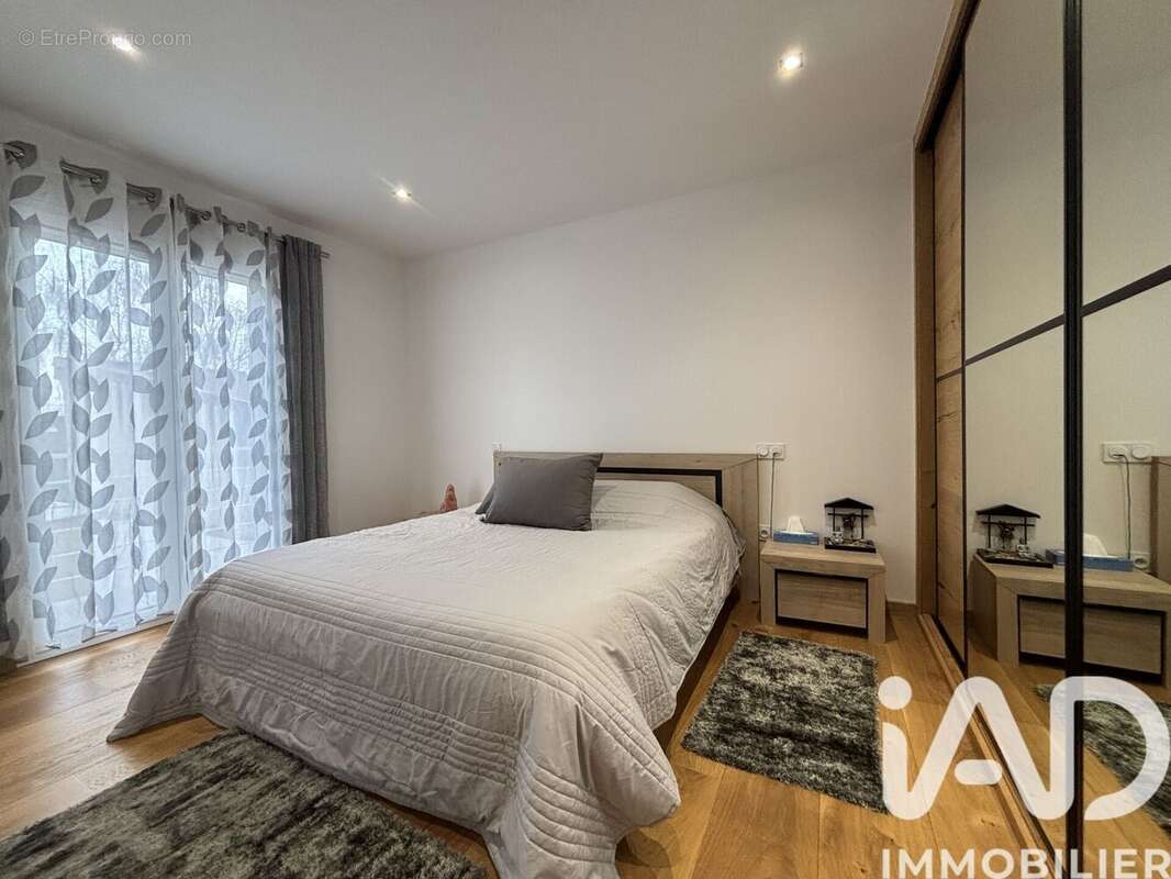 Photo 6 - Maison à SAVIGNY-SUR-ORGE