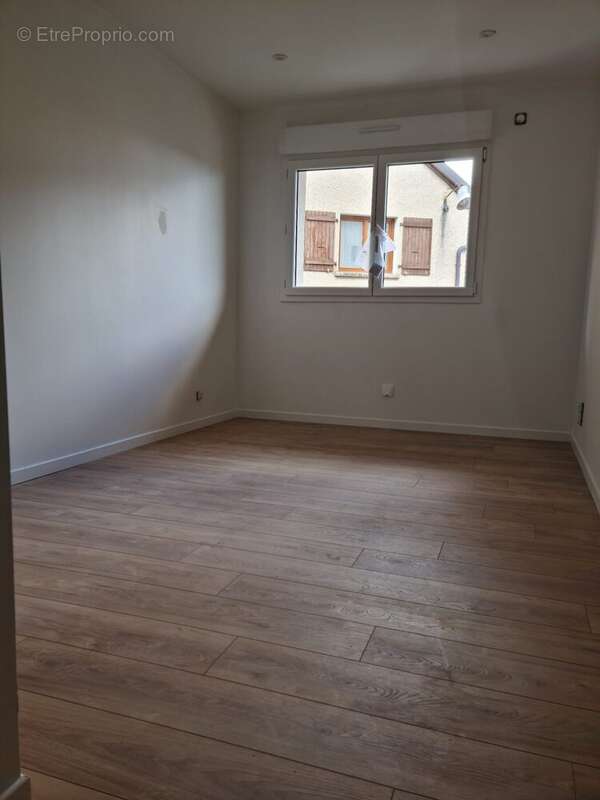 Maison à BONS-EN-CHABLAIS