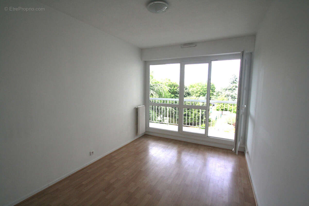 Appartement à CHATOU