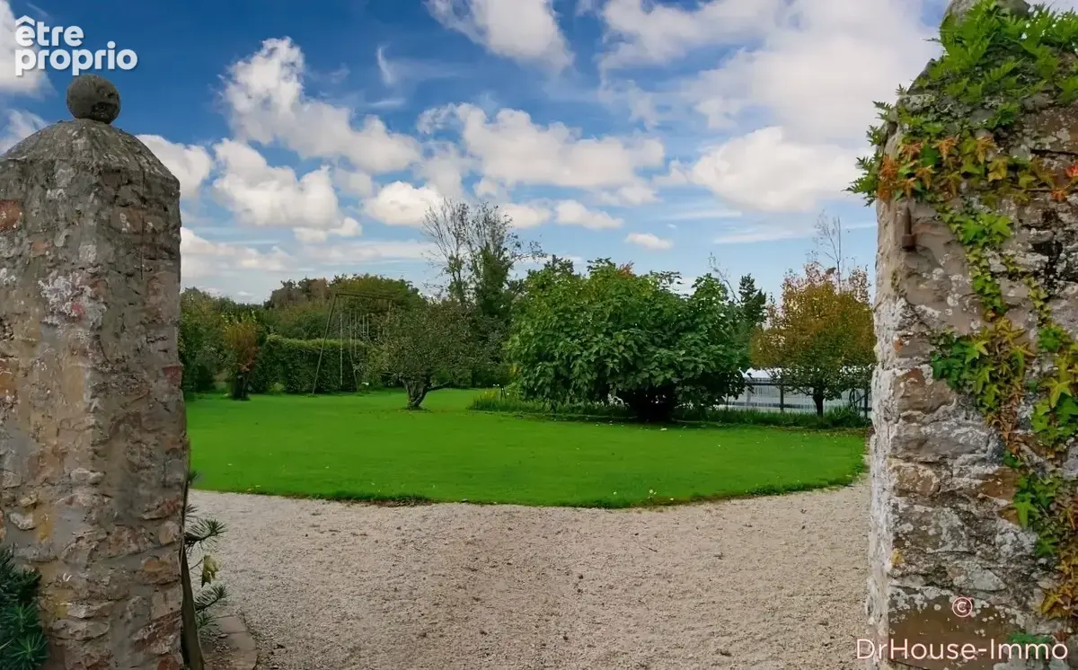 Maison 9 pièces 246 m² à vendre à Lessay (50430) - photo 46