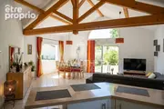 Maison à LA BUISSE