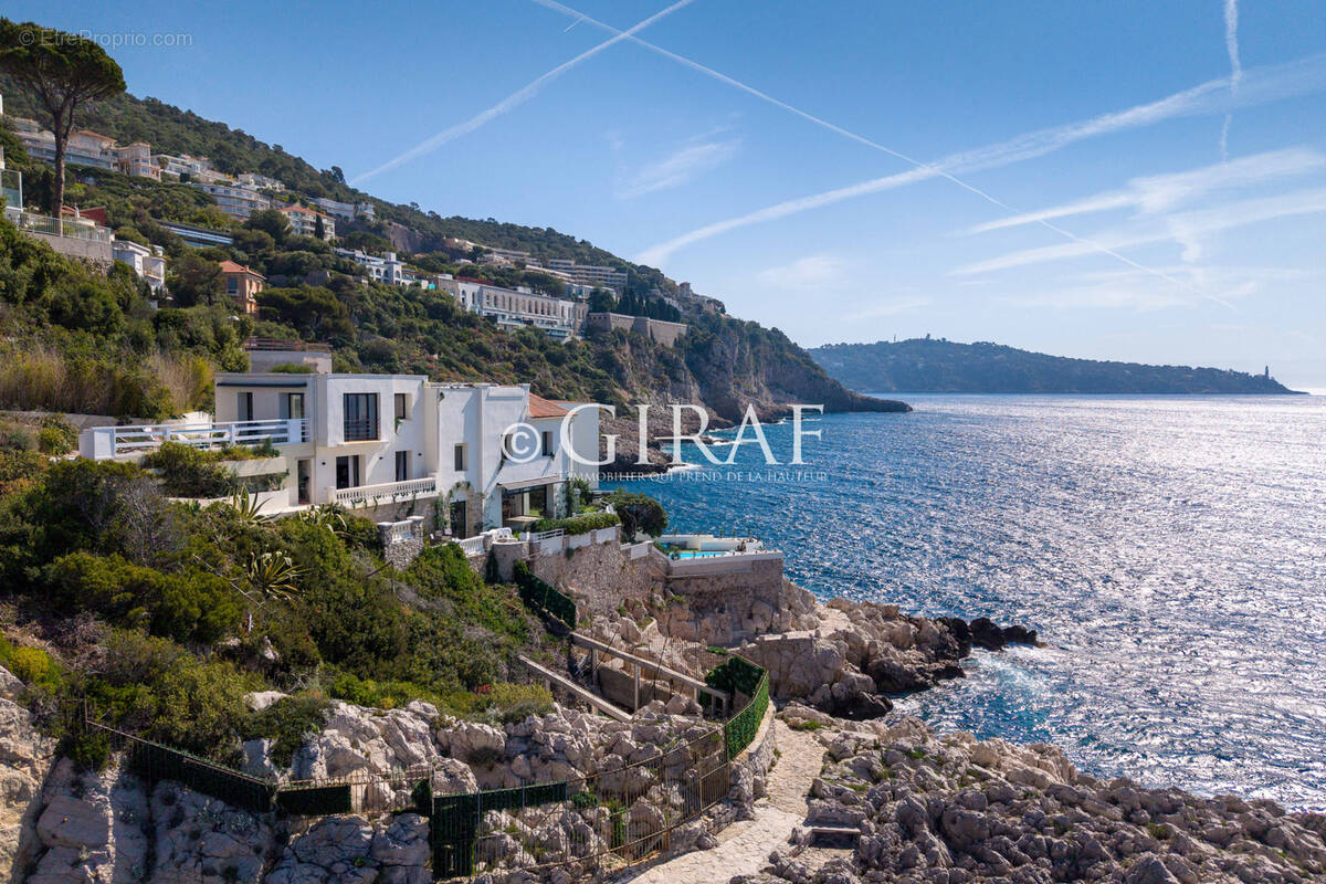 Maison à NICE