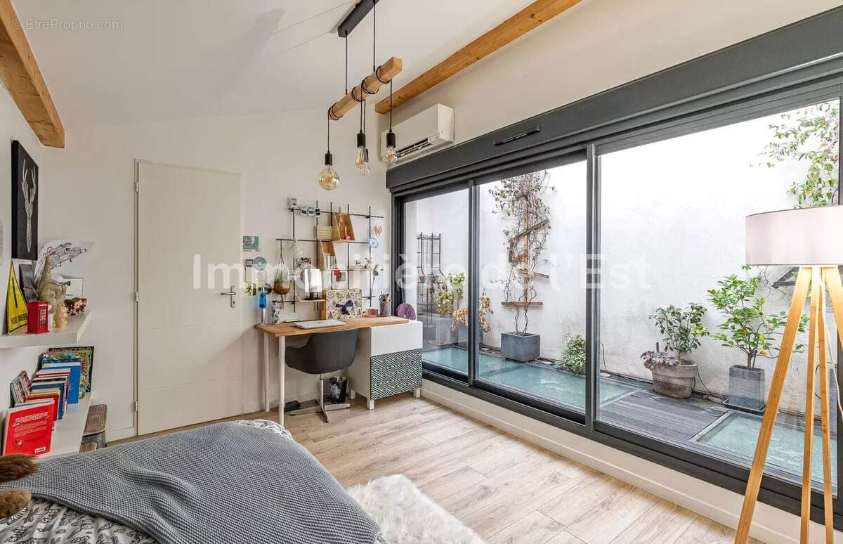 Appartement à LYON-3E