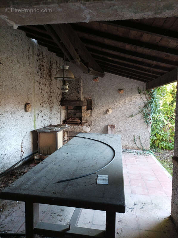 Maison à MONSEMPRON-LIBOS