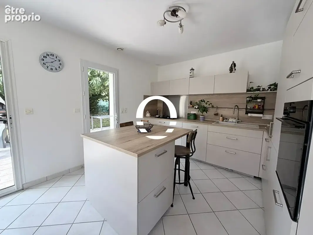 Maison La Plaine Sur Mer 3 pièce(s) 83 m2 - photo 8