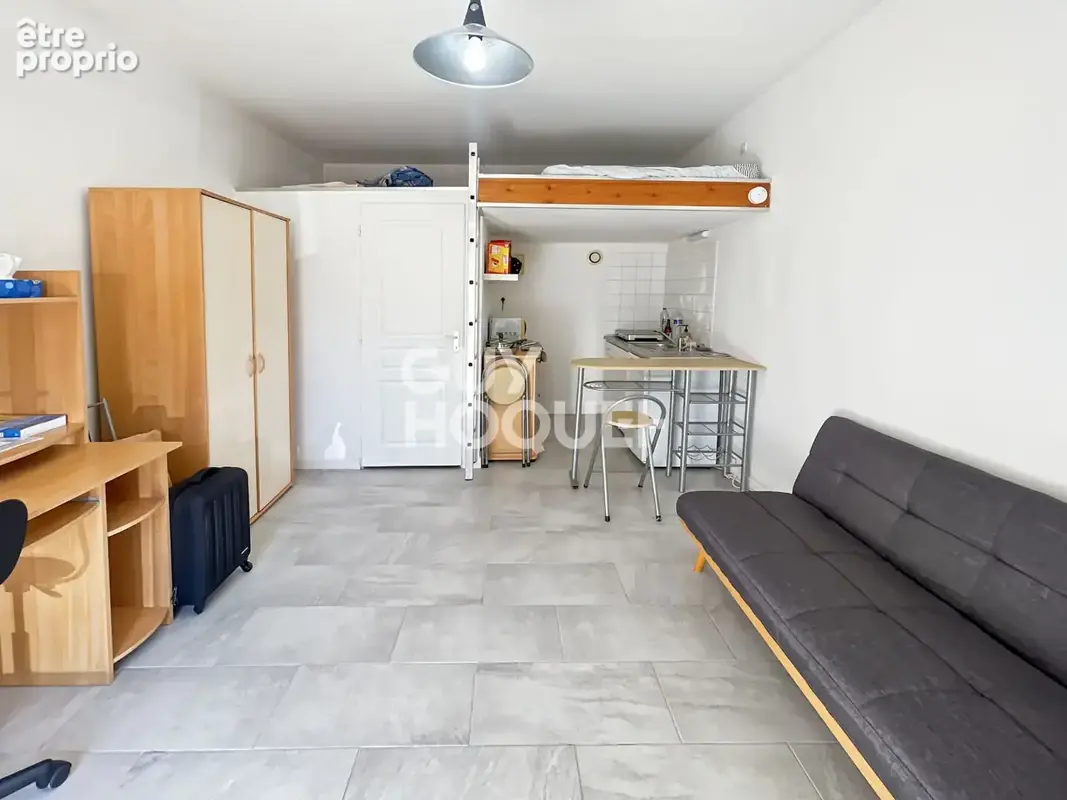 Caen ensemble immobilier en monopropriété 10 lots - photo 4
