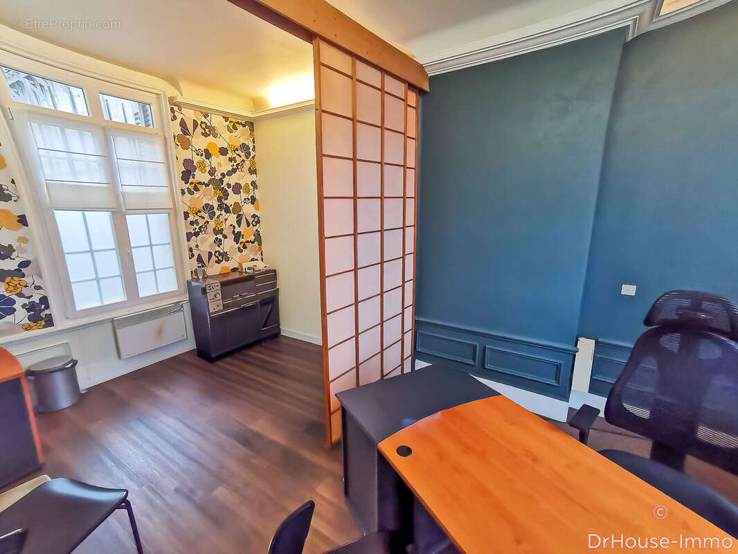 Appartement à TOURS