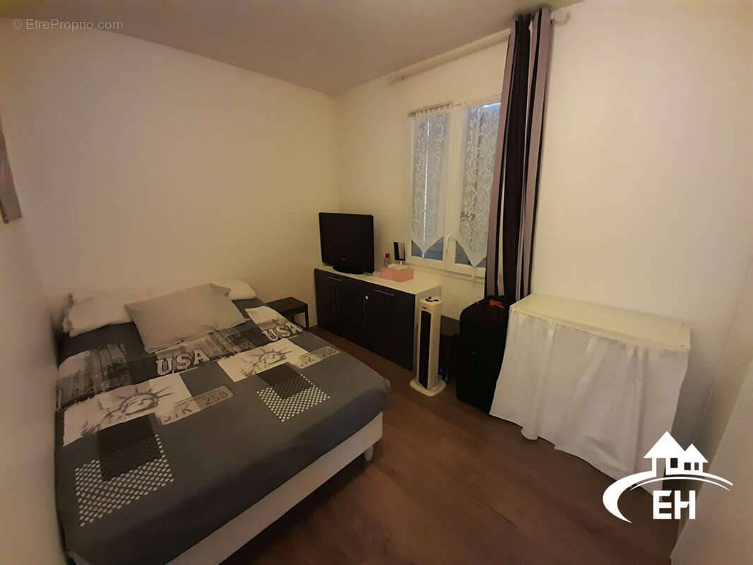 Maison à L&#039;AIGLE