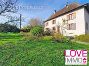 Maison à LA TOUR-DU-PIN