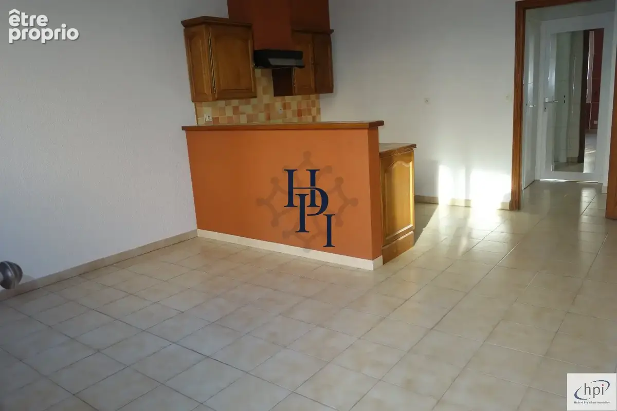 Vente appartement avec balcon Saint Affrique - photo 3