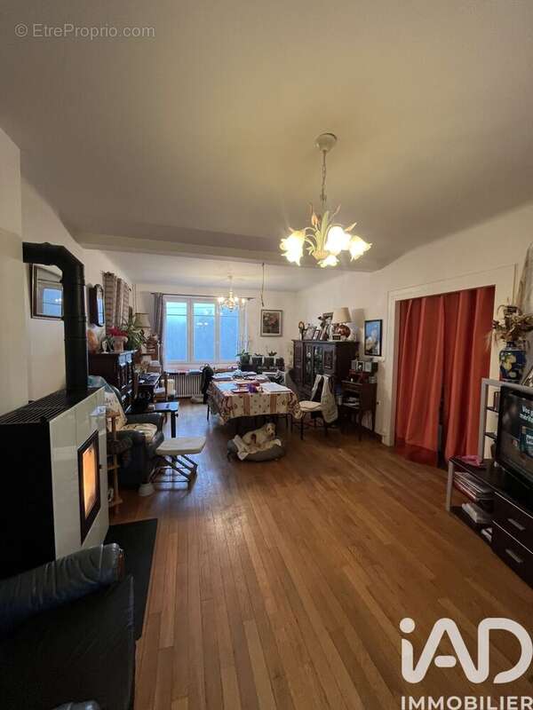 Photo 3 - Maison à SAINT-AUGUSTIN