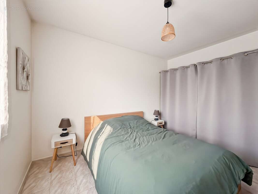 Le thou – plain-pied, grand jardin et piscine chauffée - photo 8
