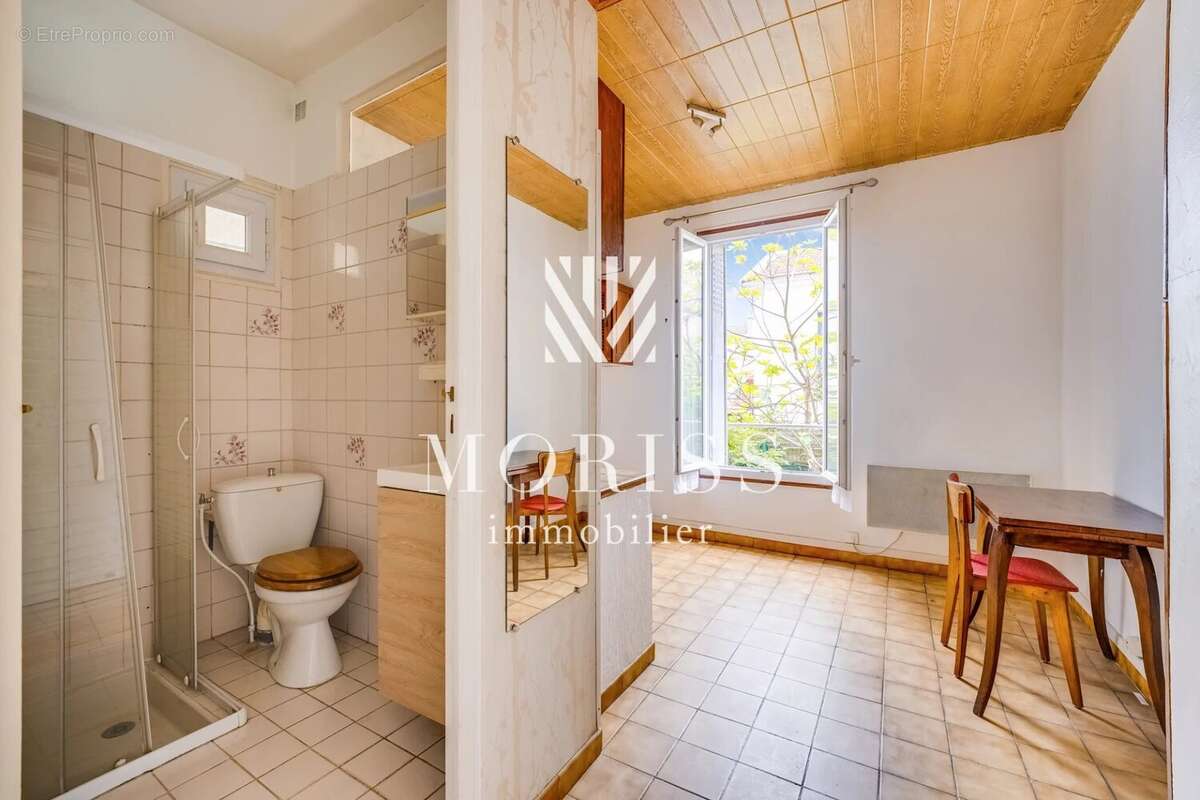 Maison à MONTREUIL