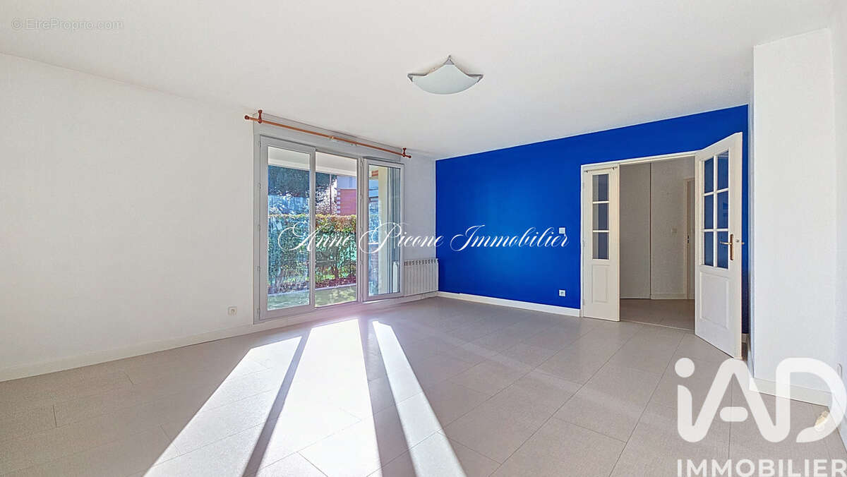 Photo 2 - Appartement à TOULOUSE