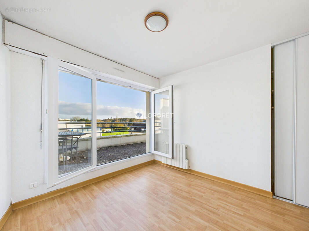 Appartement à QUIMPER