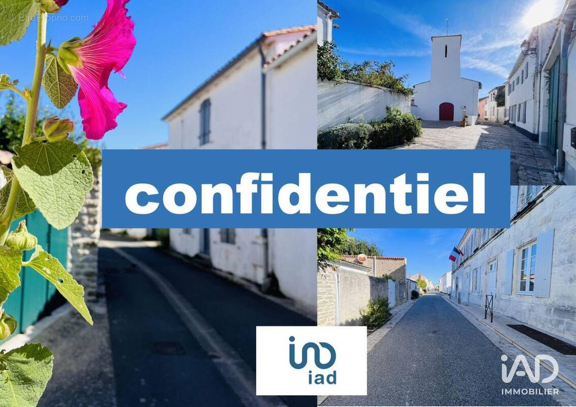 Photo 1 - Maison à ARS-EN-RE