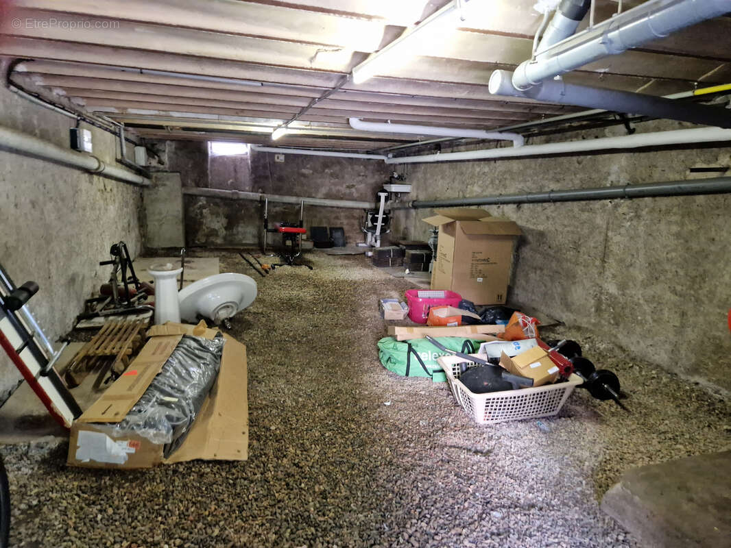 Centre ville maison de maître de 540 m2 - photo 34