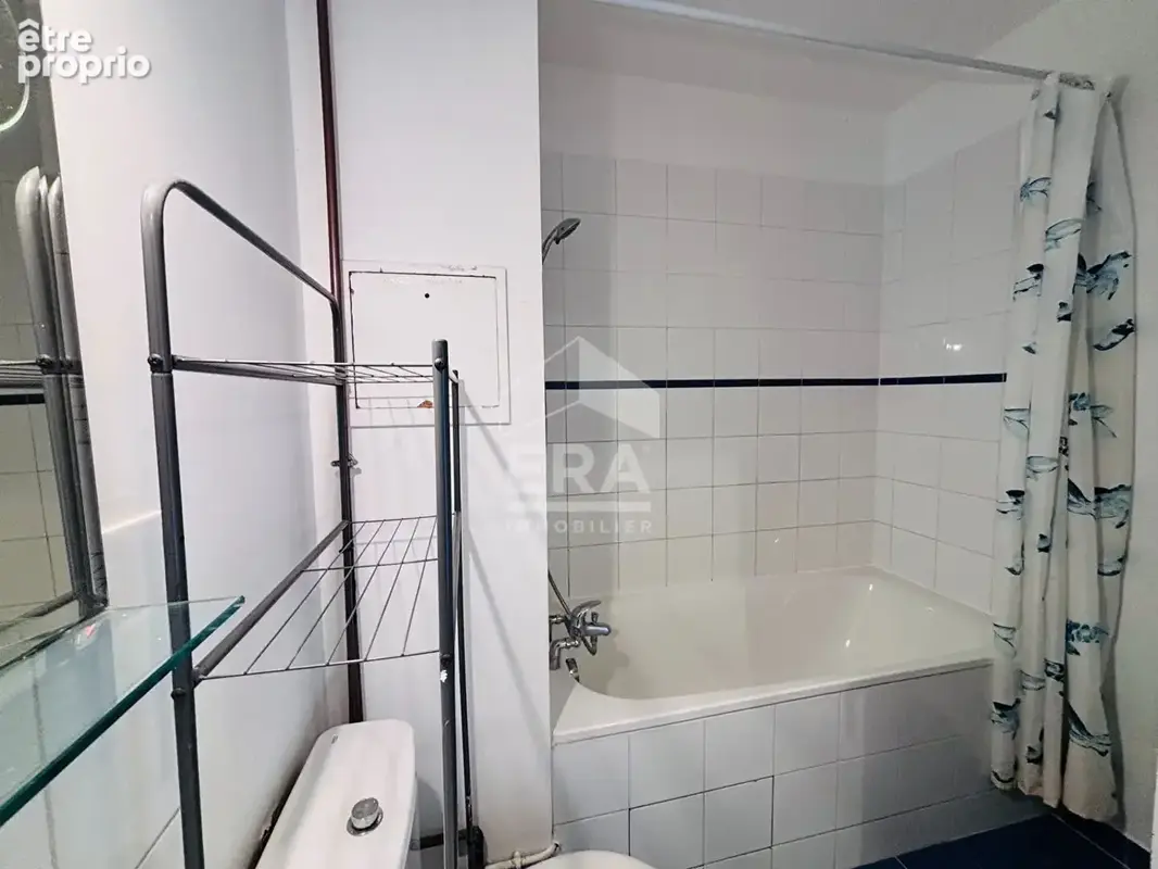 Appartement 26m² à malakoff - photo 4