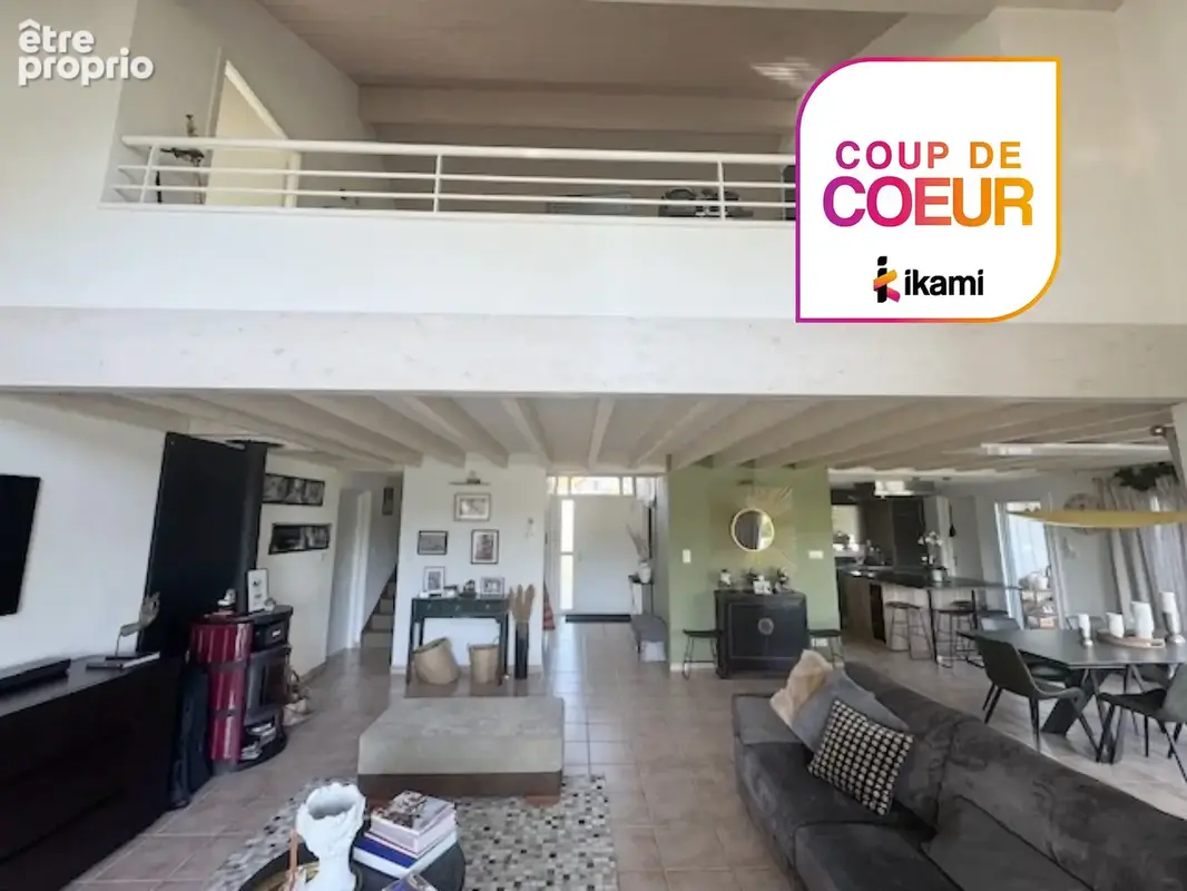 Maison chens-sur-leman 165 m2 - photo 11