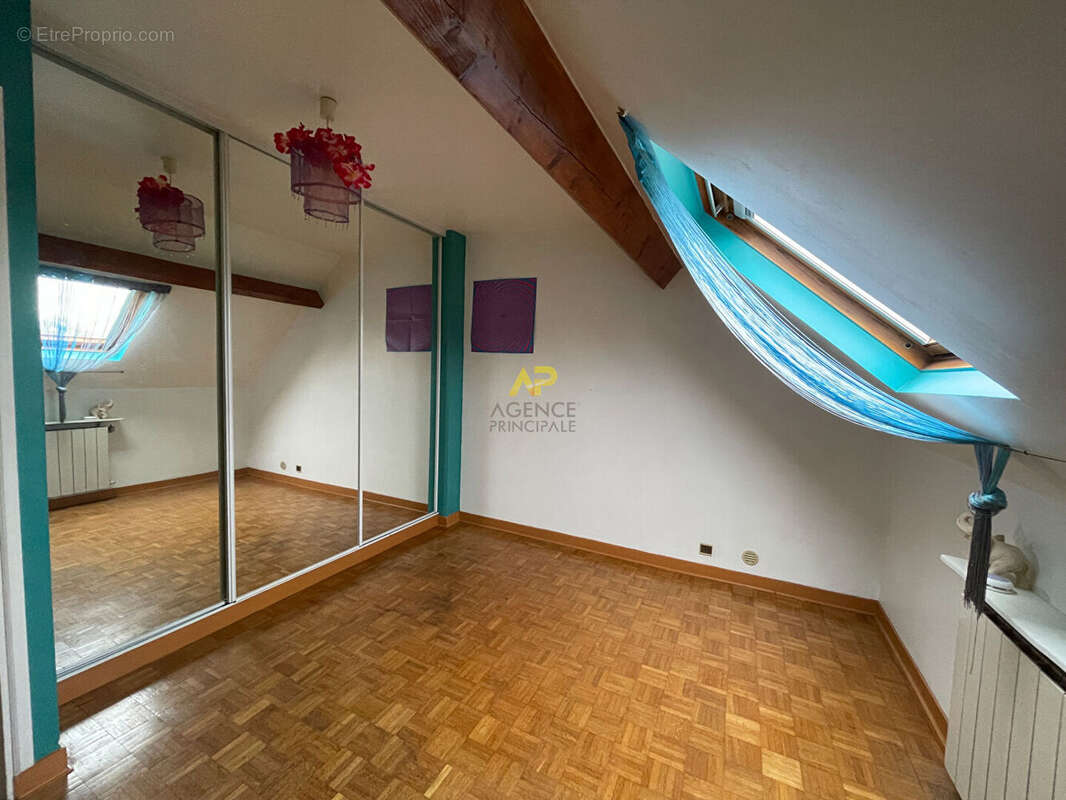 Maison à CORMEILLES-EN-PARISIS